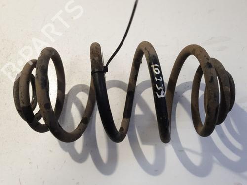 Used Shock absorber spring Shock absorber spring 34992027 34992027