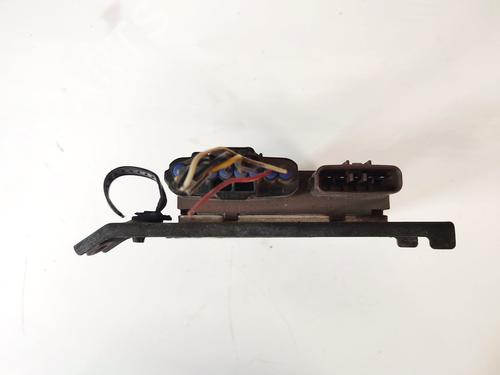 Control unit TOYOTA RAV 4 II (_A2_) 2.0 D 4WD (CLA20_, CLA21_, CLA20R, CLA21R) | BP35453028M11 - Image 3