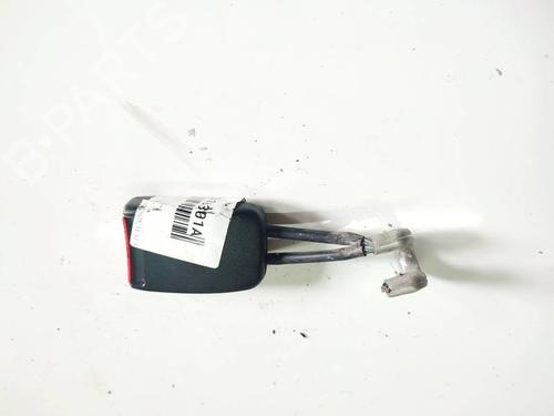 Used Seat buckle Seat buckle 35004372 35004372