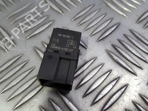 Used Other Other VOLVO S40 I (644) 1.8 (115 hp) 33492261 33492261