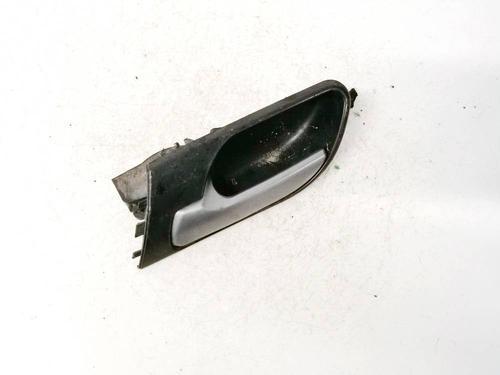 Used Rear left interior door handle Rear left interior door handle 35091237 35091237