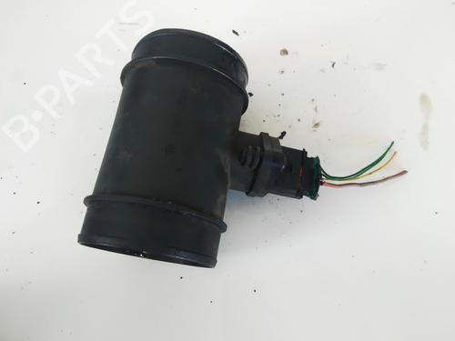 Mass air flow sensor SAAB 9-3 (YS3F, E79, D79, D75) 2.2 TiD | BP35498067M95 - Image 3