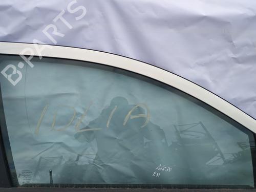 Used Front right door window Front right door window DODGE JOURNEY 2.0 CRD (140 hp) 35522342 35522342