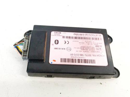 Used Electronic module Electronic module HONDA INSIGHT (ZE_) 1.3 IMA (ZE28, ZE2) (88 hp) 34388153 34388153