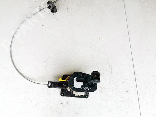 Used Gear lever Gear lever SAAB 9-3 (YS3F, E79, D79, D75) 2.0 t (210 hp) 35614102 35614102