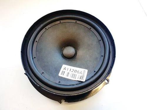 Used Speaker Speaker SKODA SUPERB II (3T4) 2.0 TDI (140 hp) 33223598 33223598
