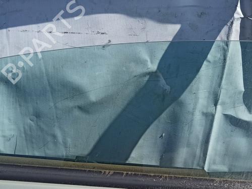 Used Rear right door window Rear right door window 35620103 35620103