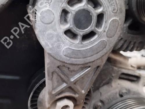 Used Pulley Pulley VW PASSAT B6 (3C2) 2.0 TDI (136 hp) 35222939 35222939