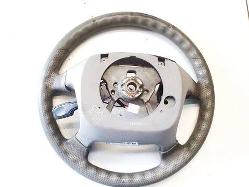 Steering wheel MAZDA PREMACY (CP) 1.9 (CP8W) | BP34788319C49 - Image 2