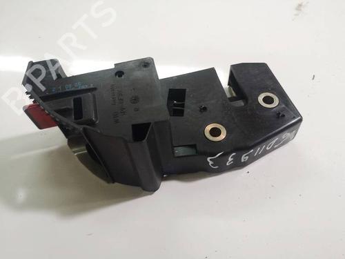 Used Electronic module Electronic module NISSAN PRIMERA Hatchback (P12) 1.9 dCi (120 hp) 34834647 34834647