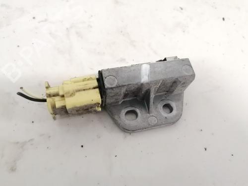 Used Electronic module Electronic module NISSAN X-TRAIL I (T30) 2.2 DCi (114 hp) 33093499 33093499