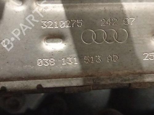 Egr VW PASSAT B6 (3C2) 1.9 TDI | BP36687513M69 - Image 4