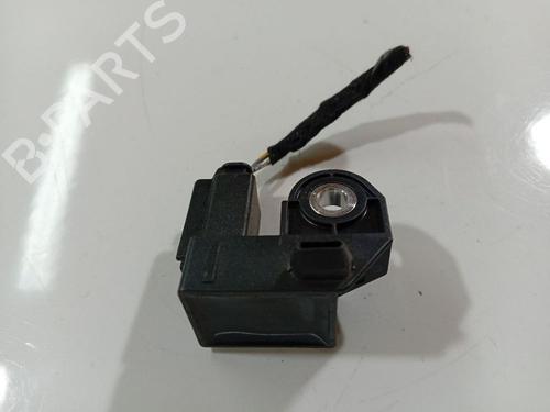 Electronic module CITROËN C4 I (LC_) 1.6 HDi | BP32545295M83 - Image 2