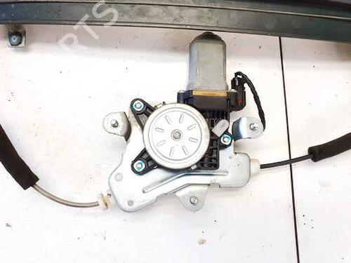 Used Right front window motor Right front window motor 34980412 34980412