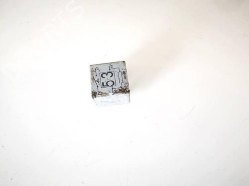 Used Electronic sensor Electronic sensor VW POLO V (6R1, 6C1) 1.4 (6R1) (85 hp) 32621210 32621210