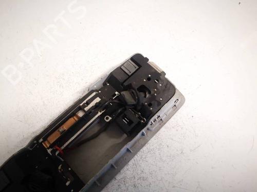 Interior roof light MAZDA 6 Hatchback (GG) 2.0 DI (GG14) | BP35133537I8 - Image 3