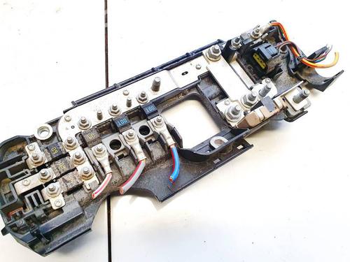 Fuse box FORD TRANSIT Van (FA_ _) 2.2 TDCi | BP32616120E1 - Image 3