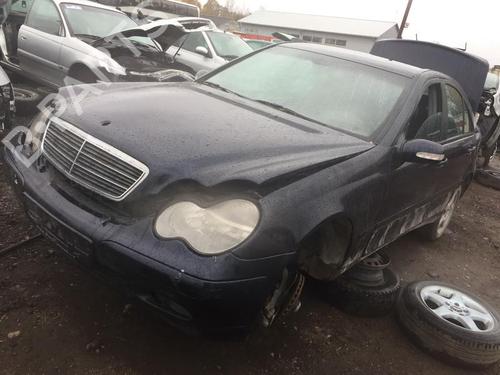 Used Parts MERCEDES-BENZ C-CLASS (W203) C 200 CDI (203.004) 4527125