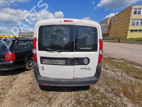 Speaker FIAT DOBLO Cargo (263_) 1.6 D Multijet (263WXD1B, 263WXR1B, 263WXX1B, 263ZXD1B,... | BP32560452E2