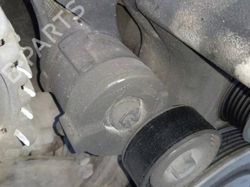 Used Pulley Pulley 35222867 35222867