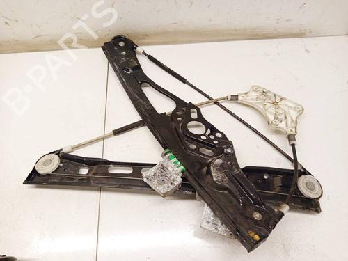 Front right window mechanism MERCEDES-BENZ E-CLASS (W211) E 220 CDI (211.006) | BP34825886C23 - Image 2