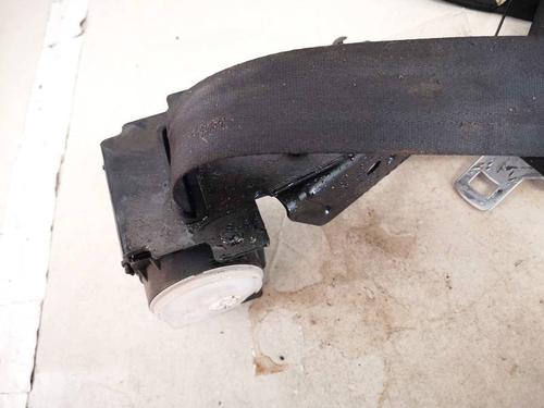 Rear right seatbelt SUBARU FORESTER (SH_) 2.0 D AWD (SHH, SHD, SHN) | BP35369316I28 - Image 2