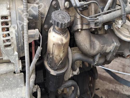 Servolenkungsbehälter für Servolenkungsbehälter CHRYSLER VOYAGER IV (RG, RS) 2.8 CRD (150 hp) 36770602 36770602