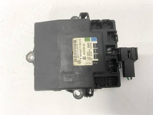 Used Electronic module Electronic module 35036852 35036852