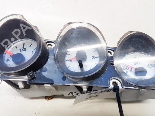 Used Instrument cluster Instrument cluster ALFA ROMEO 156 (932_) 1.9 JTD (932.A2B00) (110 hp) 35878095 35878095