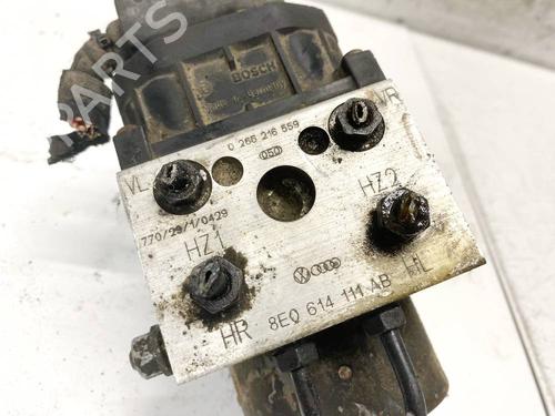 ABS pump AUDI A4 B5 (8D2) 2.4 | BP35063524M43 - Image 5