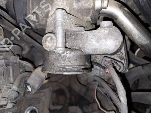 Used Throttle body Throttle body 35127363 35127363