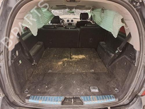 Electronic module MERCEDES-BENZ GL-CLASS (X164) GL 420 CDI 4-matic (164.828) | BP32922896M83  - Image 9