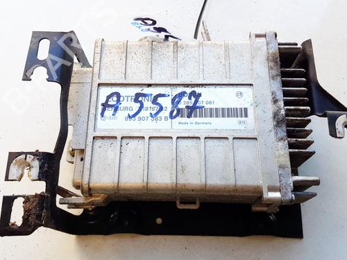 Used Engine control unit (ECU) Engine control unit (ECU) VW GOLF II (19E, 1G1) 1.6 (70 hp) 33528986 33528986