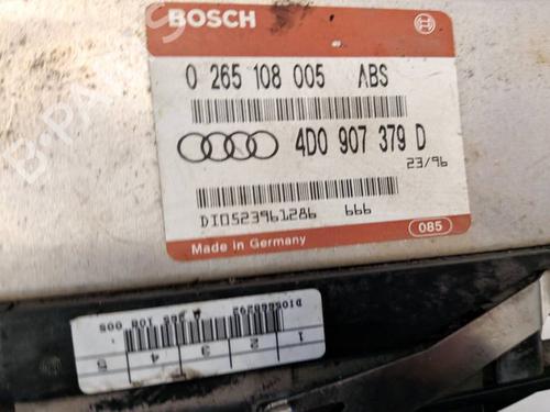 Electronic sensor AUDI A4 B5 (8D2) 1.9 TDI | BP36689259M84 - Image 4