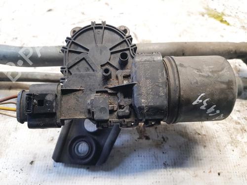 Used Front wiper motor Front wiper motor 35543807 35543807