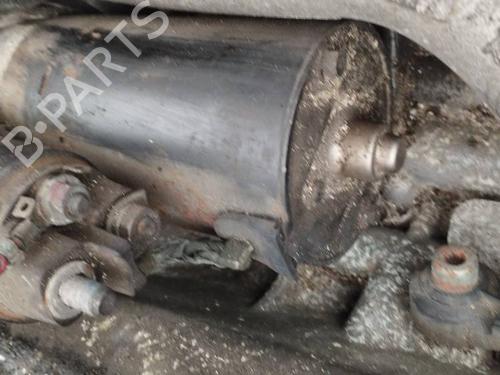 Starter PORSCHE CAYENNE (9PA) S 4.5 | BP35287278M8 - Image 2