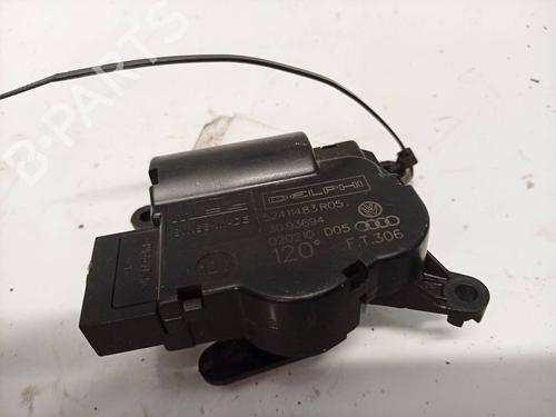 Electronic module VW TRANSPORTER T5 Van (7HA, 7HH, 7EA, 7EH) 2.0 TDI | BP37737060M83 - Image 2