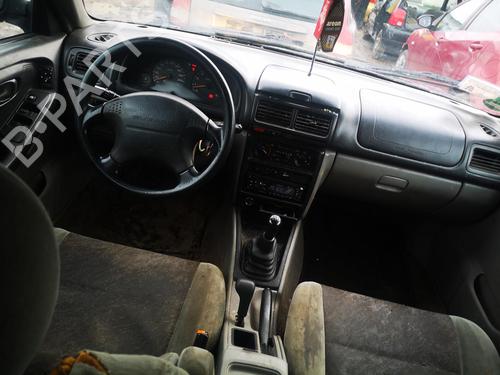 Electronic module SUBARU FORESTER (SF_) 2.0 AWD (SF5) | BP32600482M83 - Image 10