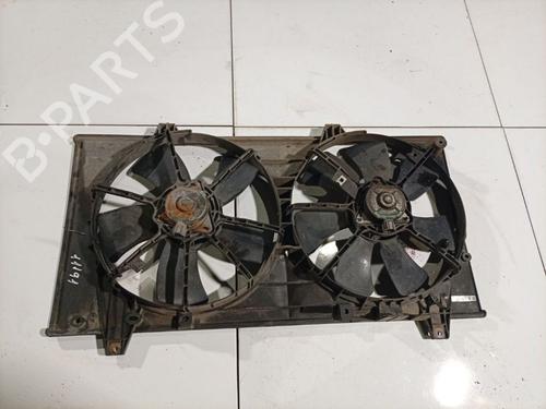 Used Fan Fan MAZDA 6 Hatchback (GH) 2.0 MZR-CD (GH14) (140 hp) 34775720 34775720
