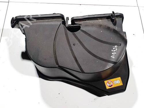 Used Air filter box Air filter box MERCEDES-BENZ C-CLASS (W204) C 220 CDI (204.002) (163 hp) 35218677 35218677