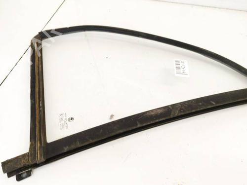 Panel rude bagtil højre Panel rude bagtil højre SKODA FABIA I (6Y2) 1.4 (60 hp) 37512073 37512073