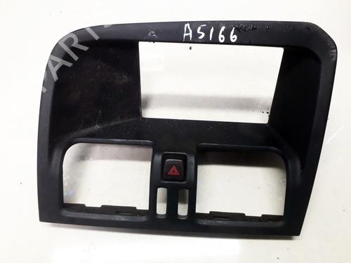 Warnblinkschalter für Warnblinkschalter VOLVO XC60 I SUV (156) D5 AWD (205 hp) 35881343 35881343
