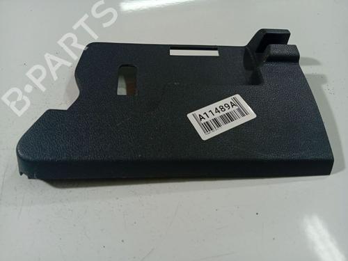 Bagasjeromsbekledning Bagasjeromsbekledning PEUGEOT 508 I (8D_) 1.6 THP (156 hp) 36876350 36876350
