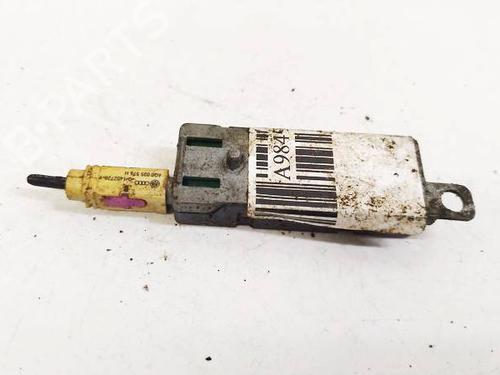 Electronic module VW PASSAT B6 (3C2) 2.0 TFSI | BP34869250M83 - Image 3