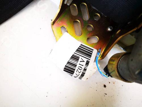 Front right seatbelt SUZUKI SWIFT III (MZ, EZ) 1.3 (RS413, ZC11S) | BP35012302I25 - Image 2