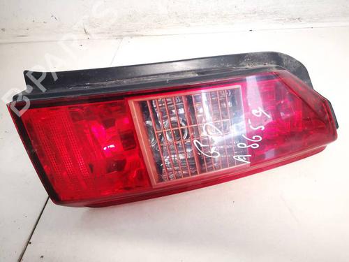 Used Right taillight Right taillight FIAT IDEA (350_) 1.3 D Multijet (70 hp) 35354224 35354224