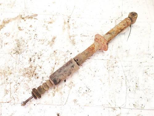 Used Left rear shock absorber Left rear shock absorber 35545024 35545024