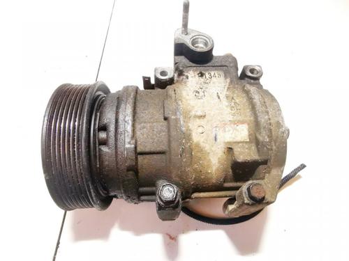 Used AC compressor AC compressor 35524152 35524152