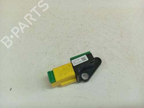 Electronic sensor VW PASSAT B7 (362) 1.6 TDI | BP37512907M84 - Image 2