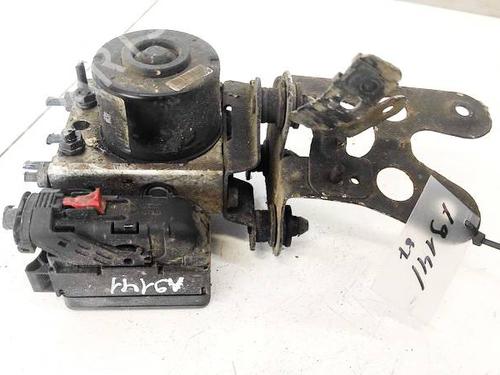Used ABS pump ABS pump SEAT LEON (1P1) 2.0 TDI (140 hp) 35283621 35283621